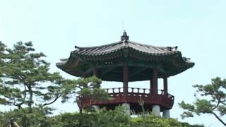 내륙의 바다, 청풍호(An Inland Sea, Cheongpungho Lake)