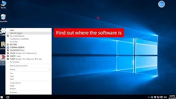 Mactron Lesson 11: Software is Damage, How to Reinstall?
