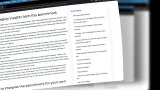 Peec MCP Challenge Entry — ZipTie Note-Taking BenchmarkPreview