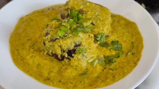 Brinjal Curry ???? North Karnataka Style Baigan Ka Sabji ????️