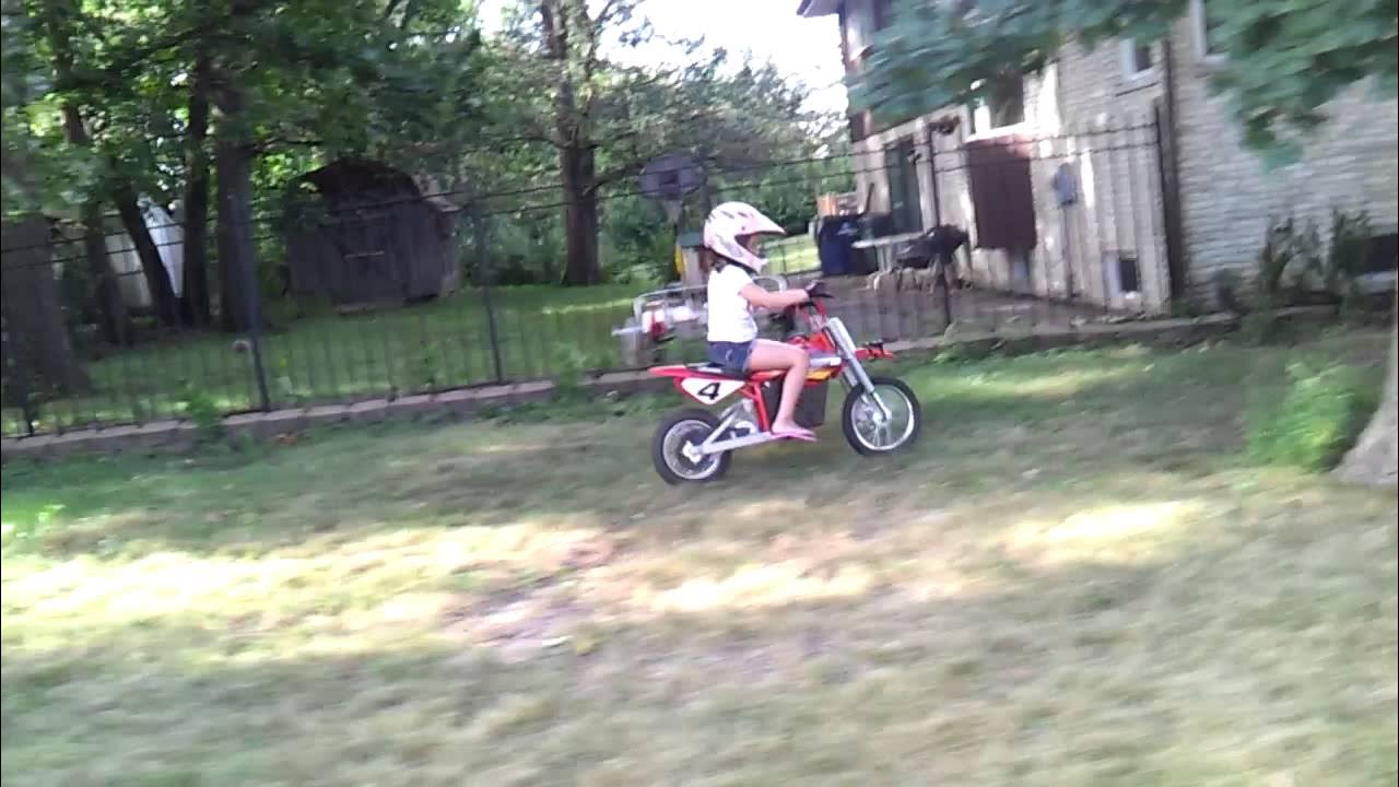 razor mx 1000