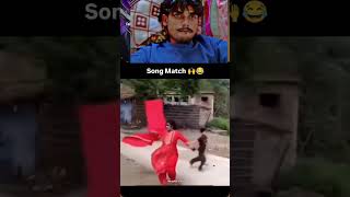 मंगल डाकू ने किया कैमरामैन का पीछा ॥ II MC Nassi#crazy #cartoon #Al #comedy #funny #super #wow