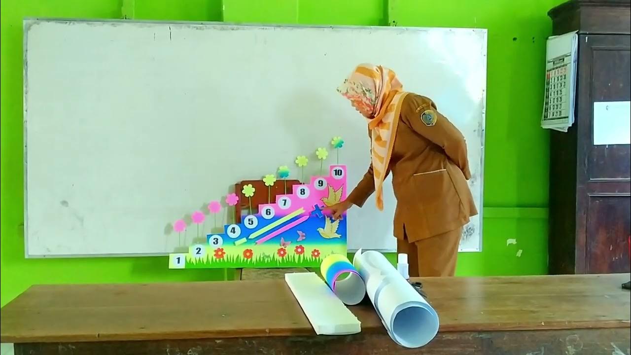 Media Pembelajaran Matematika Kelas 1 Papan Tangga Pintar Tentang media-pembelajaran-matematika-kelas-1-papan-tangga-pintar-tentang