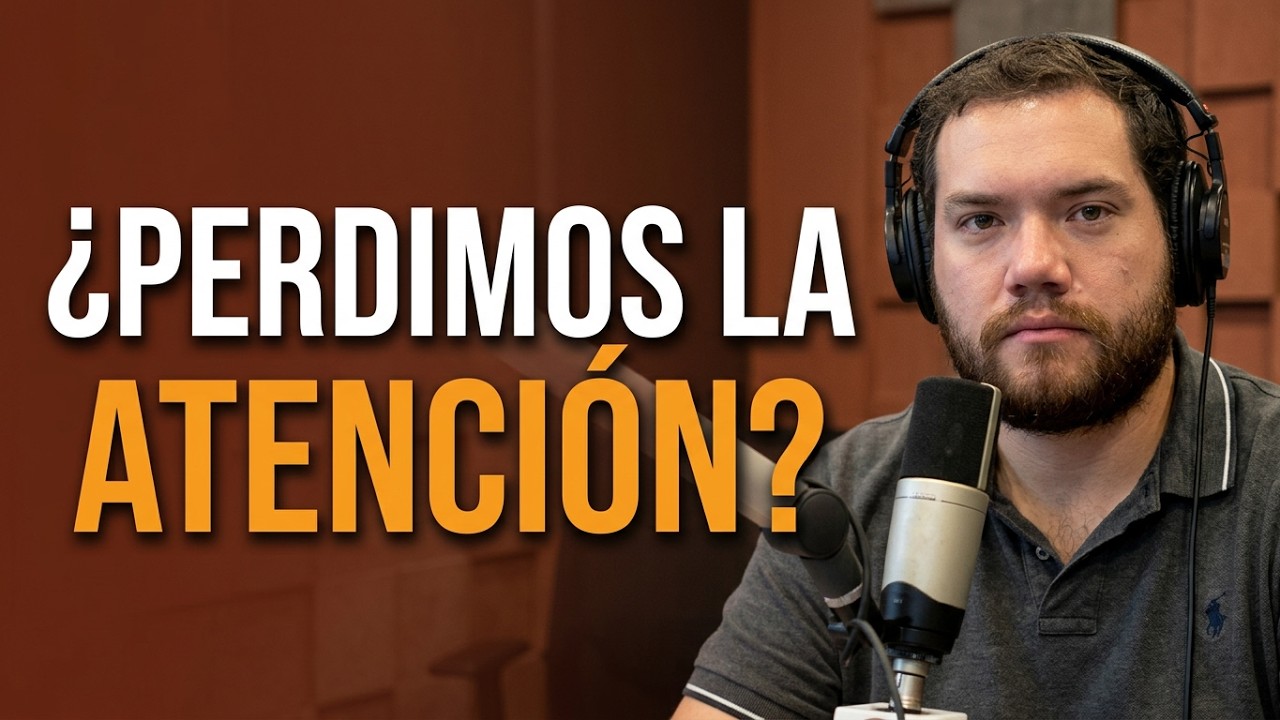 Efecto mariposa con Luis Ontiveros