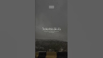 {فَأَمَّا مَن تَابَ وَءَامَنَ وَعَمِلَ صَـٰلِحࣰا فَعَسَىٰۤ أَن} | محمد صديق المنشاوي | سورة القصص.