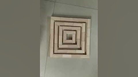 Creativity with Jenga 2