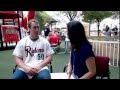 RoughRiders Live! with CEO Chuck Greenberg & Cowboys LB Sean Lee.