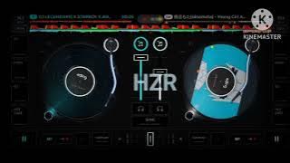 Download lagu Dj young gril a x legendaris by HANZZ RMX pyp firal tiktok