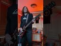 “Paris” Guitar tone test demo
