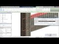 Revit 2014 - cải tiến mới về cốt thép