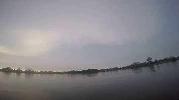 Mini Apprentice s on floats