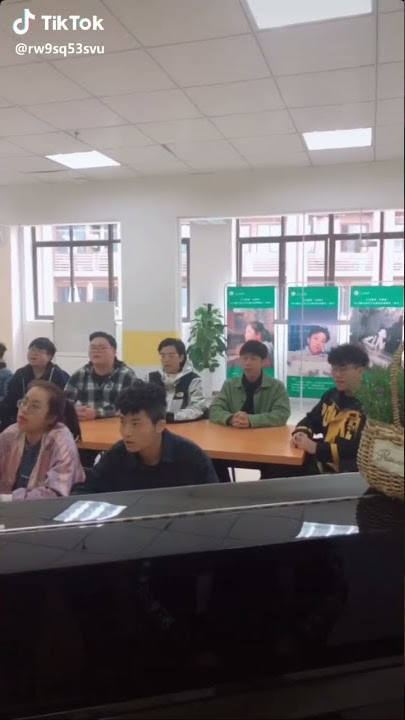 Class Sings Blue Bird Naruto