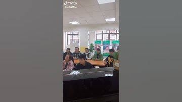 Thumbnail of Class Sings Blue Bird Naruto