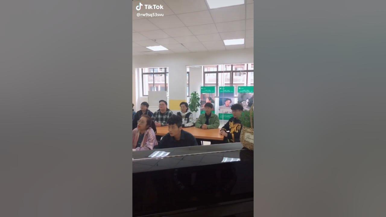 Class Sings Blue Bird Naruto