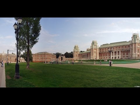 Предсвадебное видео ролик