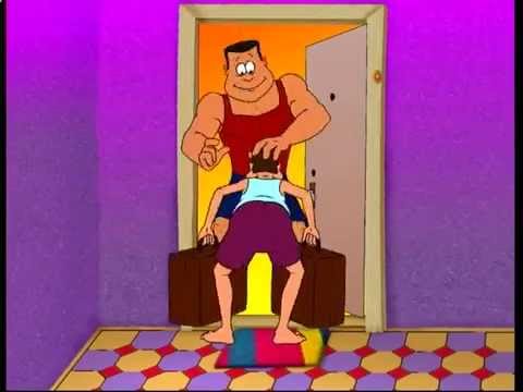 480px x 360px - funny cartoon for adults about sex 18+, erotic 2015 Russia - YouTube