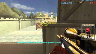 LSF Wall HACK 7