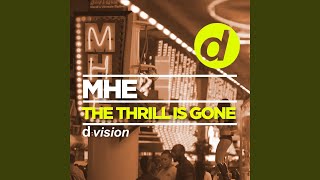 The Thrill is Gone (Radio Edit)