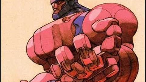 Marvel vs Capcom 2 Tutorial: Sentinel - Fastfly Combo Midscreen (3:35)