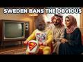 Sweden's New Cousin Marriage Ban Is Somehow Causing Outrage