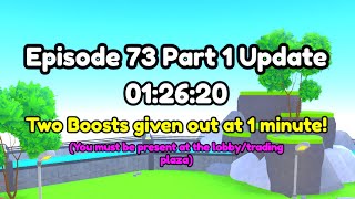 [LIVE] EP 73 PART 1 UPDATE.. (Toilet Tower Defense)