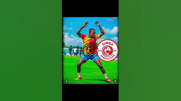 Simba Amsajili Sowa Mchezaji Kutoka Singida Bigstars 