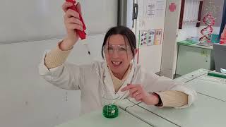 Famous Science basics: Measuring volumes precisely with pipettes Wealth