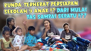 Download Lagu DETAILNYA BUNDA PERSIAPKAN PERLENGKAPAN KIDDOS !? MP3 Download Lagu DETAILNYA BUNDA PERSIAPKAN PERLENGKAPAN KIDDOS !? MP3