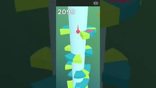Jumpy jumpy new record