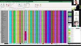 ExcelAnalyzer – Build better, faster and error-free spreadsheets (by Maarten Bessems)