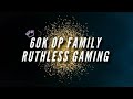 RUTHLESS GAMING LIVE | PUBG MOBILE | ROAD TO 70K | BECOME A MEMBER TODAY |#37