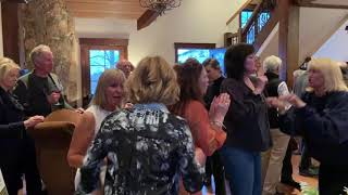 Bill Jensen Induction