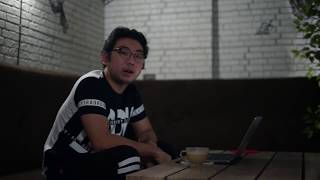 iOS Foundation Program - Jasson H