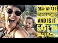 Q&A: HOW I MAKE MONEY AND IS GUATEMALA SAFE?