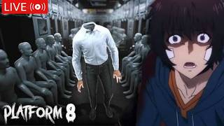 Platform 8 Live Hindi Gameplay 😳