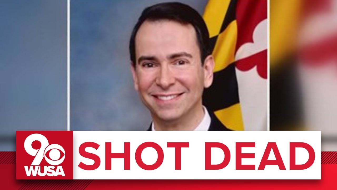 Top Maryland political aide wanted on corruption charges dies ...