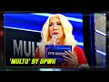Sino'ng kumanta ng 'Multo'? DPWH daw, sabi ni Vice Ganda | ABS-CBN News