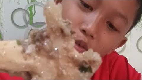 MASAK SOP TULANG SAPI