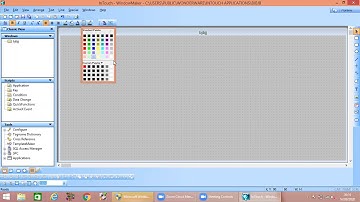 scada crane tutorial
