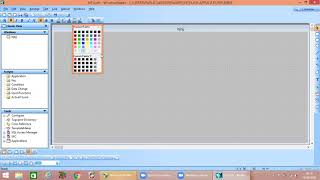 scada crane tutorial