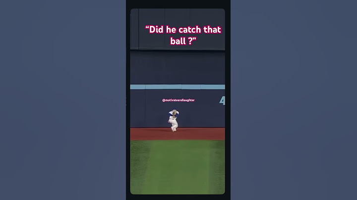 Was this one of the greatest play of all time?