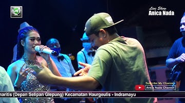 AJENG SEKAR - NGUMPETAKEN CINTA ANICA NADA MALAM 07 OKTOBER 2020 JL BIMA HAURGEULIS INDRAMAYU