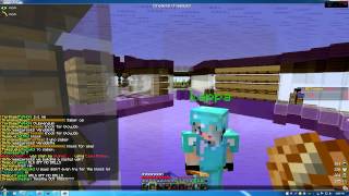 HCTeams: Saber says, Fight till raidable.
