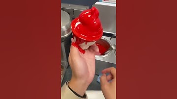 Thumbnail of My BIGGEST Dairy Queen ice cream hack