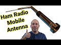 Ham Radio Antenna: Diamond NR770H Tilt-Over Dual Band Overview and Installation Highlights