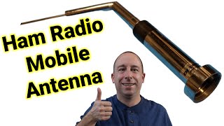 Ham Radio Antenna: Diamond NR770H TiltOver Dual Band Overview and Installation Highlights