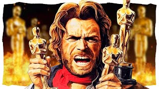 10 Classic Westerns That The Oscars SNUBBED