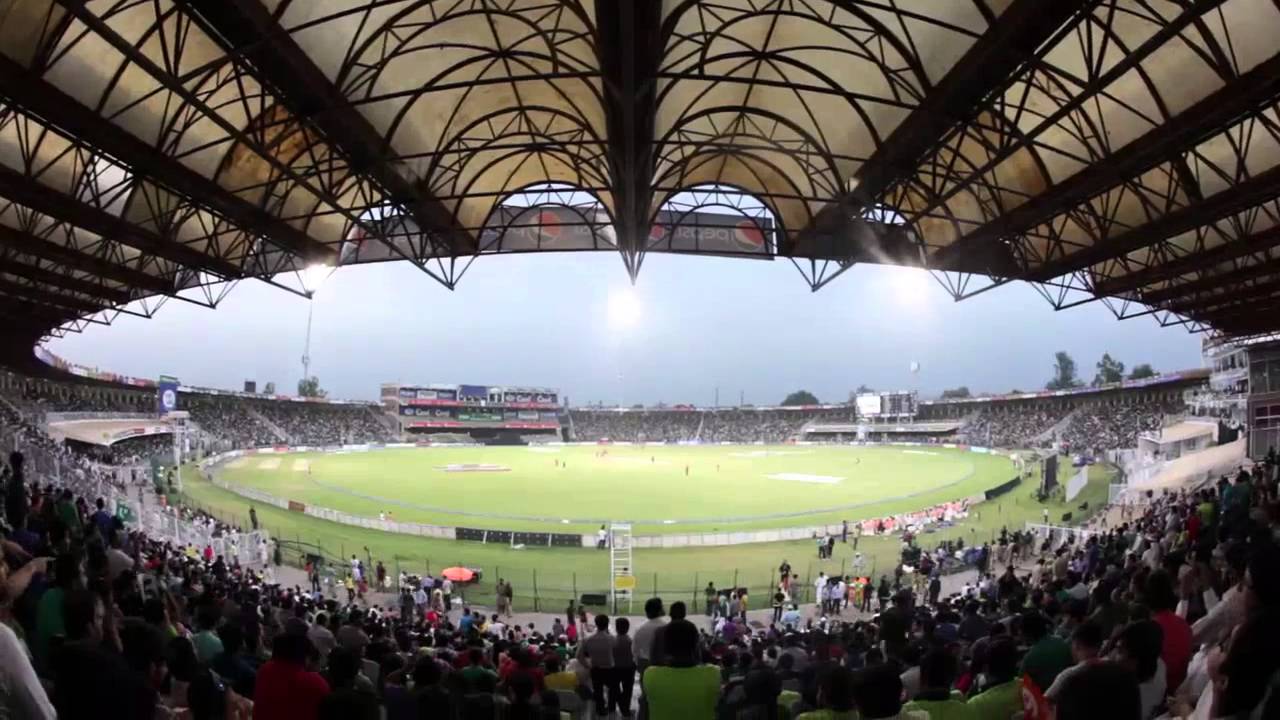 Documentary  Zimbabwe Cricket Teams tour of Pakistan 2015