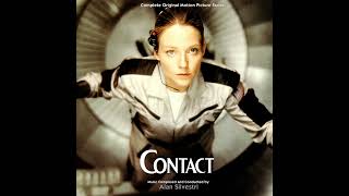 06. Desert Sunset | Alan Silvestri