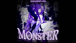 SARAPINPLAYA - MONSTER